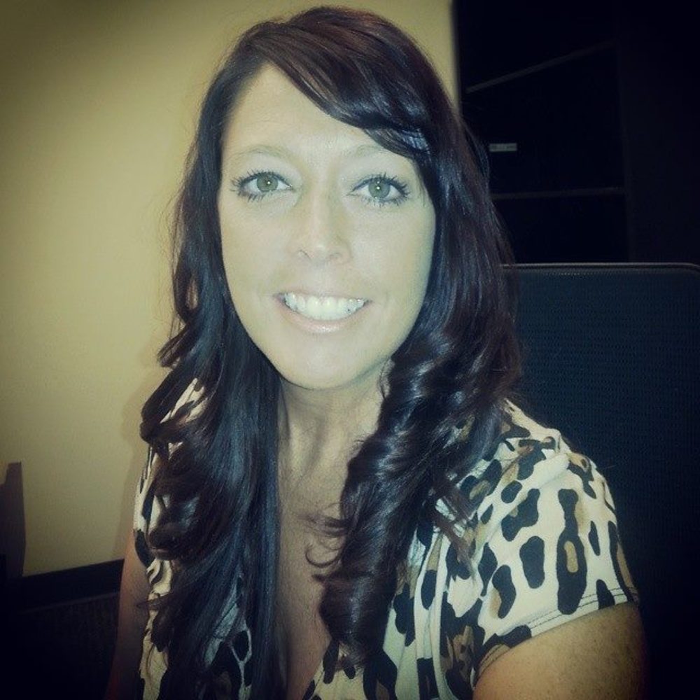 Meet your Posher, Jamie